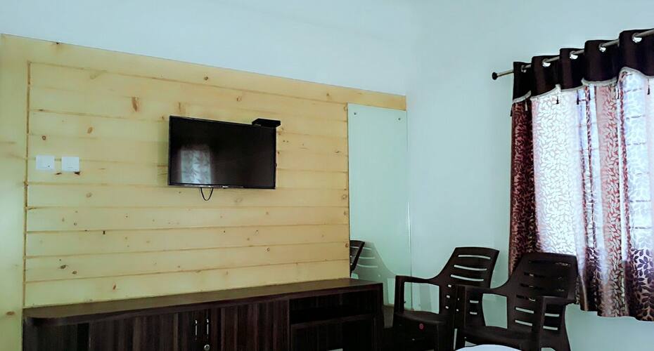 Hotel A Star Sasan Gir, Sasan Gir 4